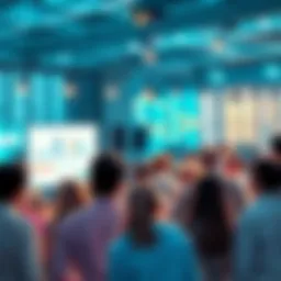 Community Discussion on Monthly Prize People engaging in conversation about the monthly post and guessing outcomes for a potential 10% reward