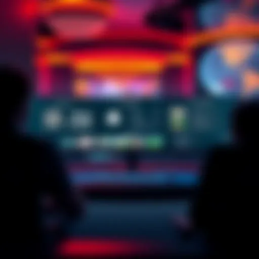 Screenshot showing features of FlopHero alongside PLO Trainer and PLO Genius