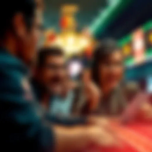 People expressing anger over bonus purchases in gambling industry amidst upcoming lawsuits
