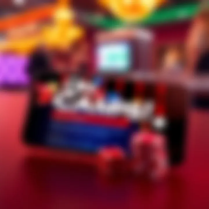 A smartphone displaying the Oh Craps! Strategien app with gameplay tips and rules for players.