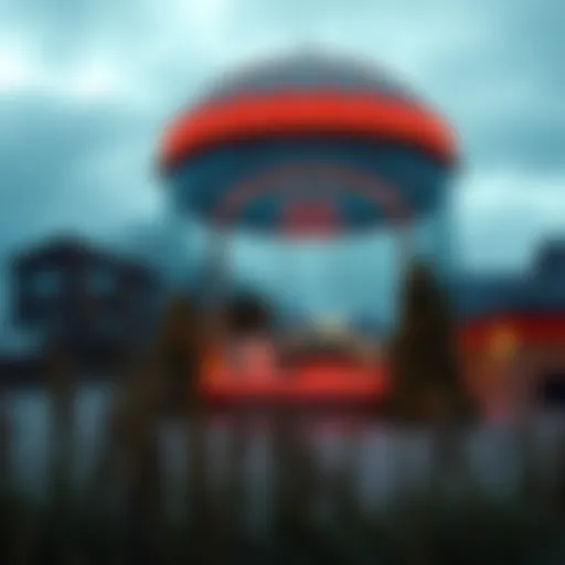 An overview of the latest trends and developments related to Snakkere, highlighting future expectations and opportunities.