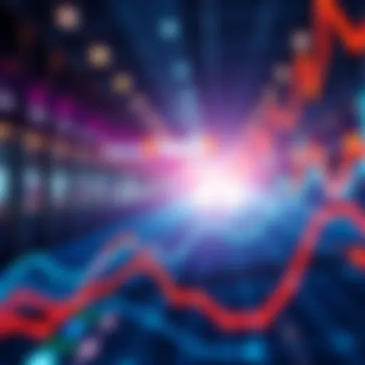 Graphic showing key trends and insights relevant to the article's focus