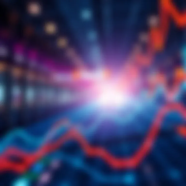 Graphic showing key trends and insights relevant to the article's focus