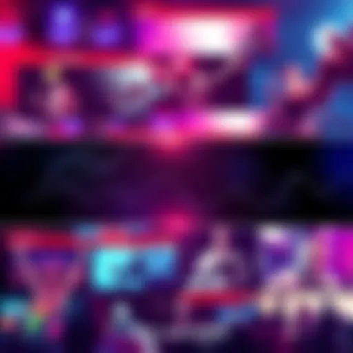 A collage of news highlights for March 5, 2026, featuring various topics and events