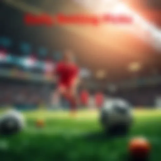 An overview of betting odds and strategies for June 5, 2025.