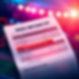 A graphic showing a betting slip with highlighted picks for April 5, 2026, alongside betting odds and unit sizes.