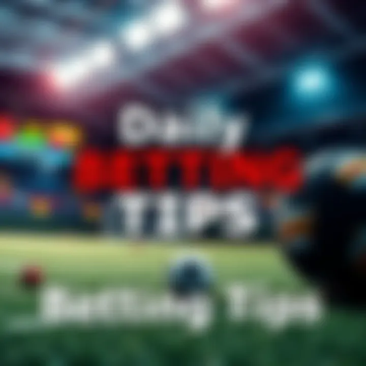 A graphic showing sports betting tips, featuring odds and popular games for August 28, 2026.