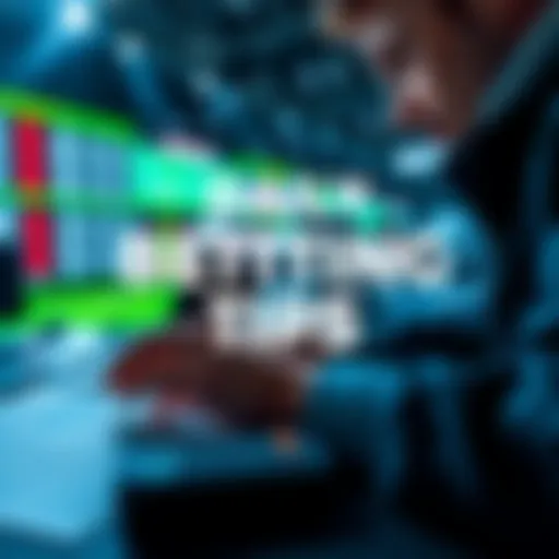 A person analyzing betting odds and strategies for August 11, 2025, with notes and a calculator in front of them.