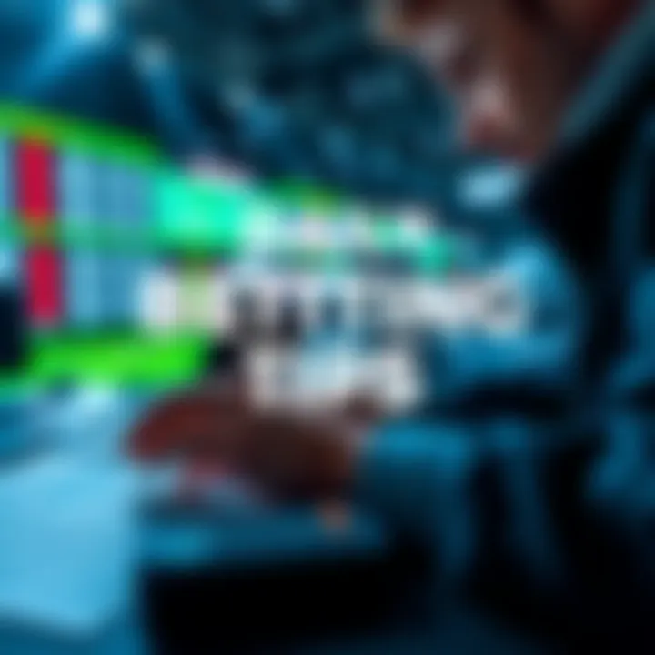 Daily Betting Tips A person analyzing betting odds and strategies for August 11, 2025, with notes and a calculator in front of them.