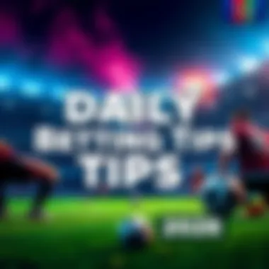 Overview of popular betting strategies and predictions for January 8, 2026