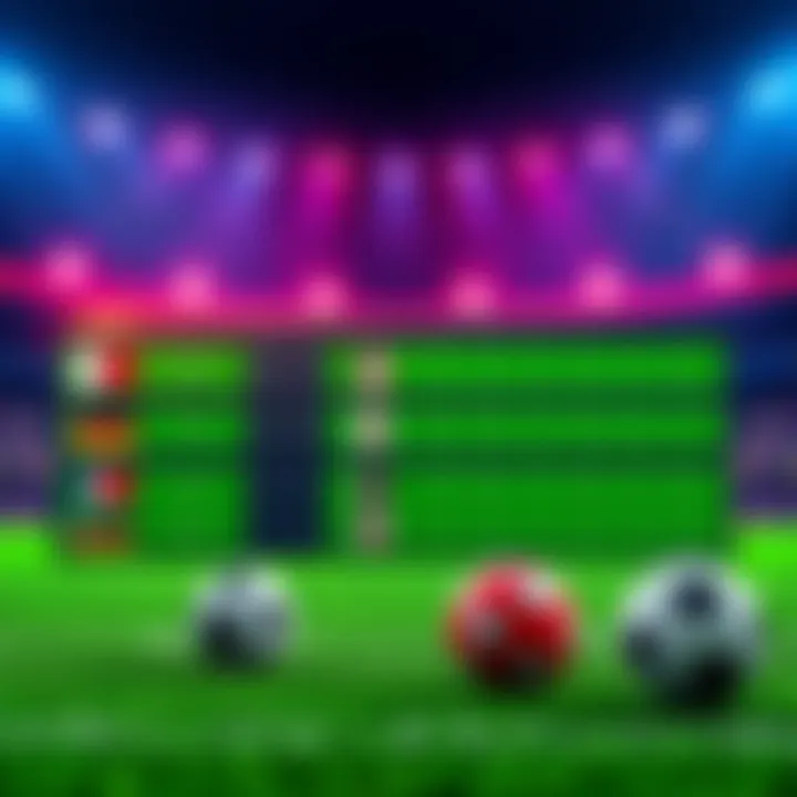 Daily Betting Tips A graphic showing betting odds and expert predictions for July 8, 2026.