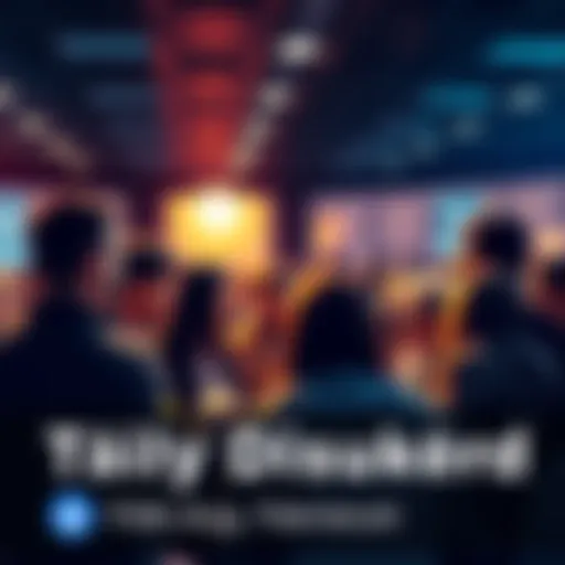 People discussing security and sharing opinions in a forum thread