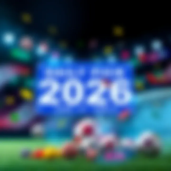 A graphic displaying a sports betting pick for June 27, 2026, featuring various sports symbols and betting options