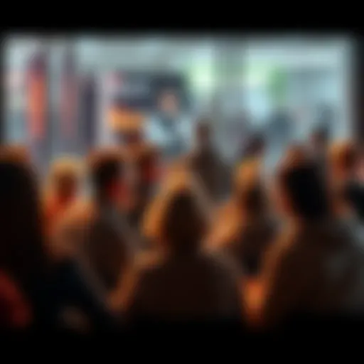 People sharing thoughts and opinions in an online forum on November 9, 2025.