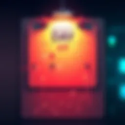 Overview of Day 69 A calendar marking Day 69, highlighting important events and trends, with arrows pointing to various insights.