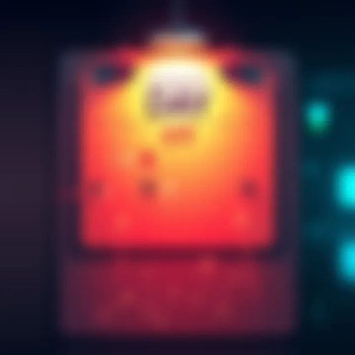 Overview of Day 69 A calendar marking Day 69, highlighting important events and trends, with arrows pointing to various insights.