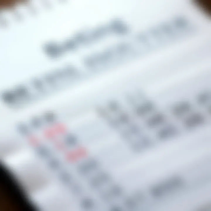 A close-up of a betting slip showing decimal odds for various events, illustrating the growing trend among bettors.