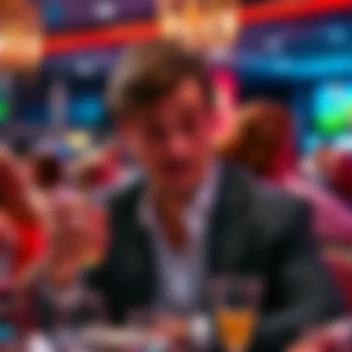 A frustrated guest sharing their experience about missing Father's Day bonus and poor host support at a VIP event.