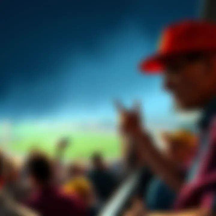 Fans express disappointment over the Kentucky Derby's outcome, showing concern for the future of the Triple Crown