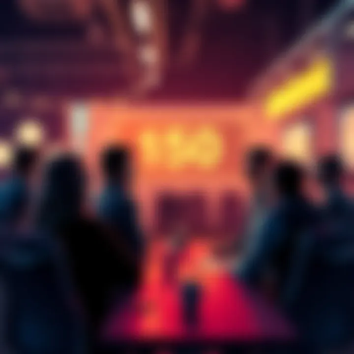 People discussing the 150 USDT bonus on user forums