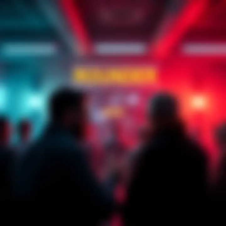 People sharing thoughts and favorite quotes from the film Rounders in a forum setting