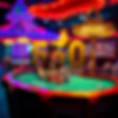 Advertisement for Donny Millionaire Baccarat System with price reduction from 400 to 50 dollars.