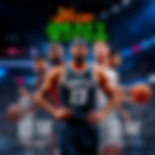 A graphic showing top recommended and avoided NBA players for DraftKings on March 31, 2026, with player icons and stats