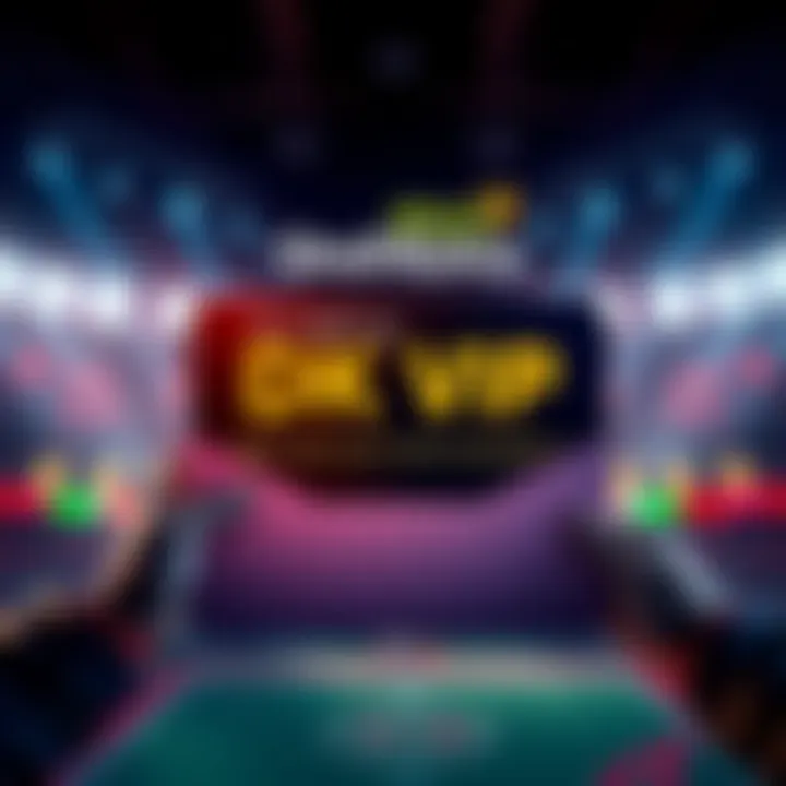 Email notification from DraftKings about DK VIP service offering