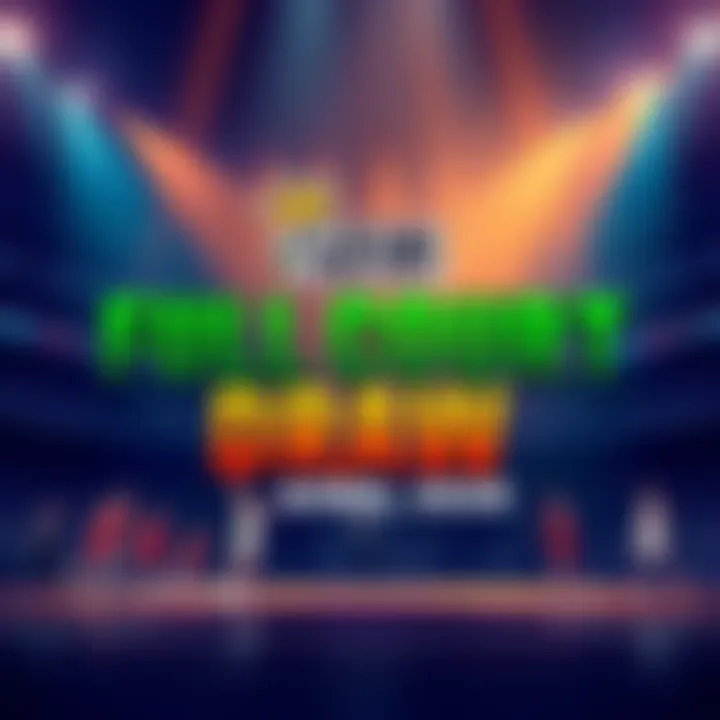 Illustration showing a basketball theme with text highlighting 702 winners in DraftKings Full Court Draw