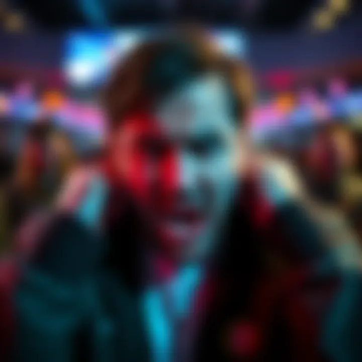 A user frustrated with endless lineups at DraftKings, suggesting limits for event participation.