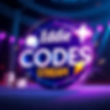 A colorful graphic featuring Eddie Stream Codes with symbols indicating increased betting options, attracting players' attention.