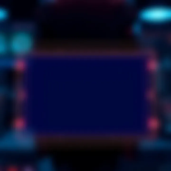 An empty email inbox screen showing no new messages, symbolizing a lack of communication and apology