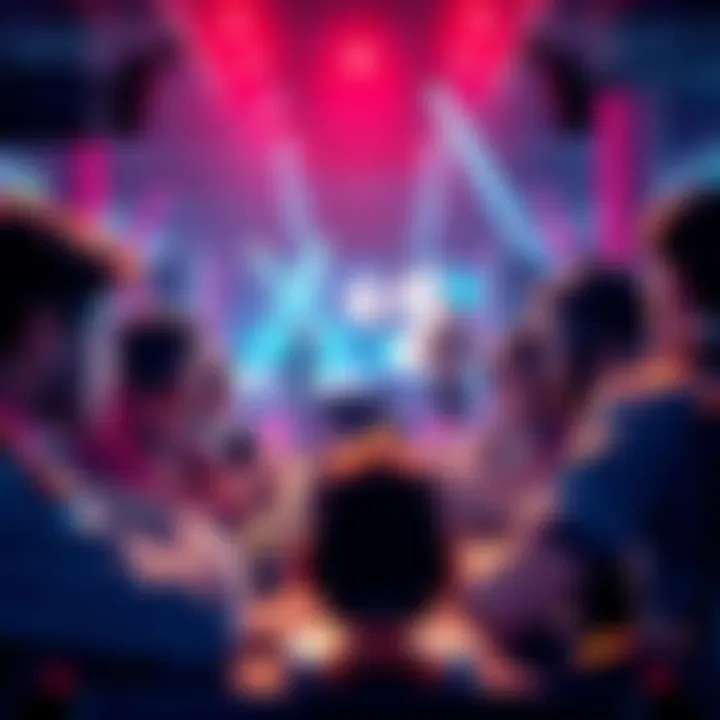 People discussing e-sport betting strategies and tips for March 26