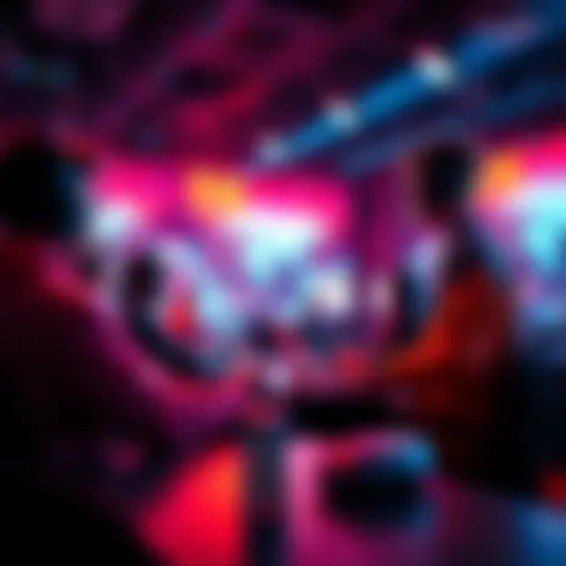 A lively online forum focused on eSports betting strategies and tips for April 1, 2026