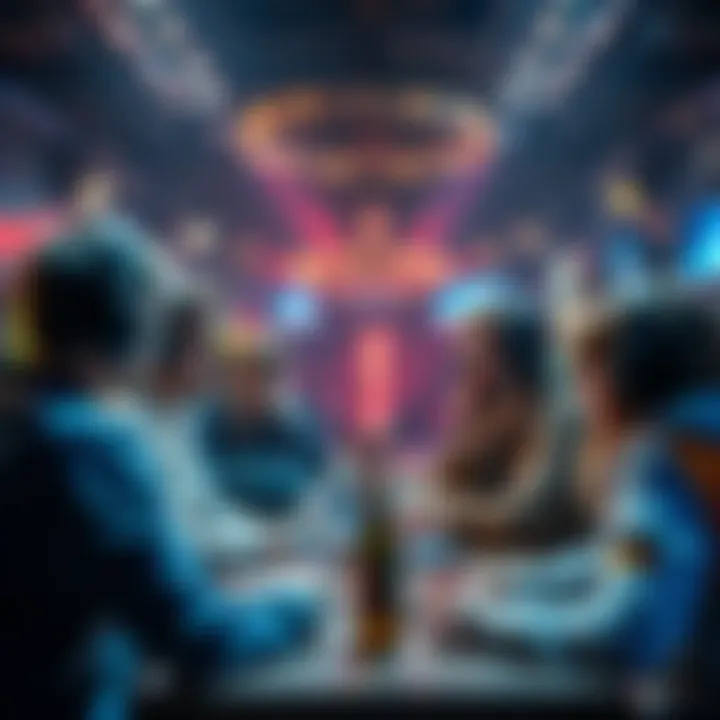 People engaging in a conversation about eSports betting strategies and tips for March 30, 2026