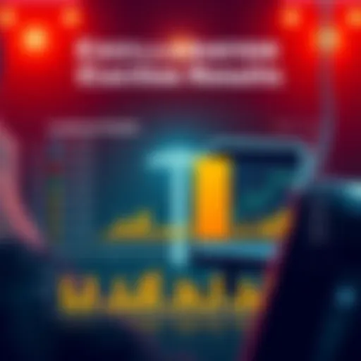 Graphic displaying the results of the Excellerator elections held on May 4, 2025, with charts and highlights for betting enthusiasts.