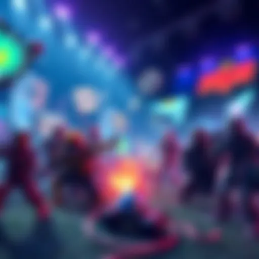 A colorful assortment of popular game covers for 2025, showcasing various genres like adventure, strategy, and sports, highlighting their appeal to players.