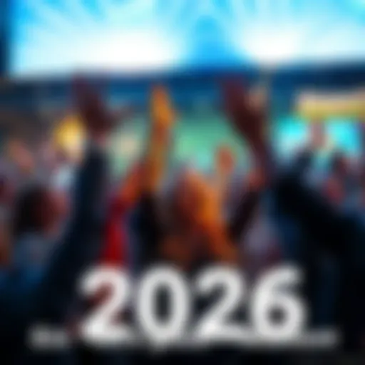 People celebrating a positive moment in 2026 with joy and energy