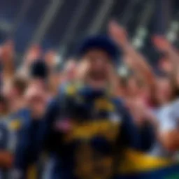 A Dubs fan joyfully expresses gratitude for a successful bet on their team, highlighting a positive betting experience with community support.