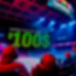 A promotional graphic showing a bonus offer for signing up at Fanatics Sportsbook with a referral code.