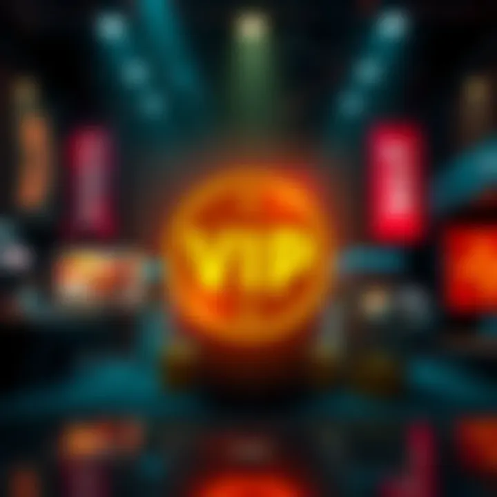 A graphic showing the Fanatics logo with VIP benefits highlighted, featuring bonuses and promotions.