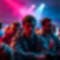 People frustrated with Fanduel showing problems accessing their betting information