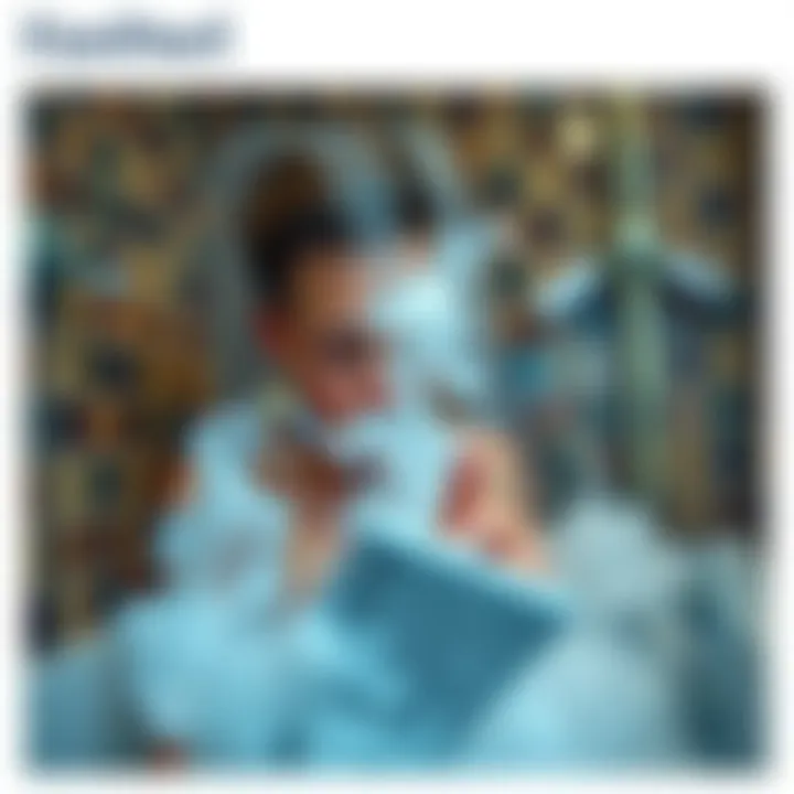 A person standing in a shower with a notepad, writing lyrics for a song about FanDuel, surrounded by steam and playful vibes