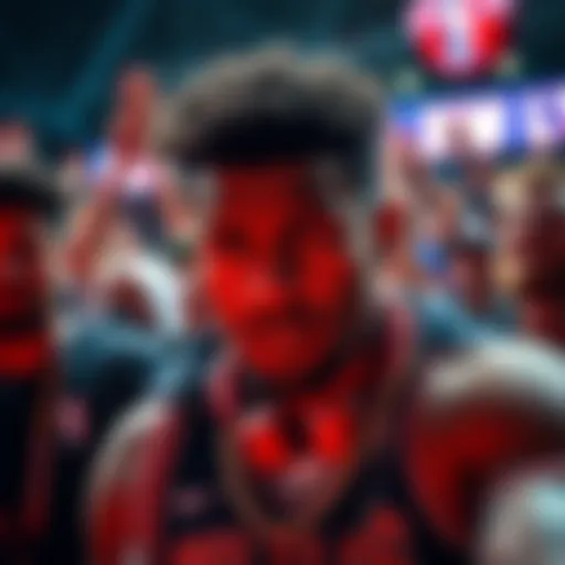 Fans showing frustration on social media about losing money betting on Jimmy Butler