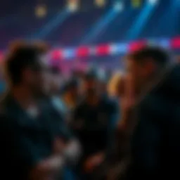 UFC fans sharing opinions on Rosas' potential in a parlay for UFC 326