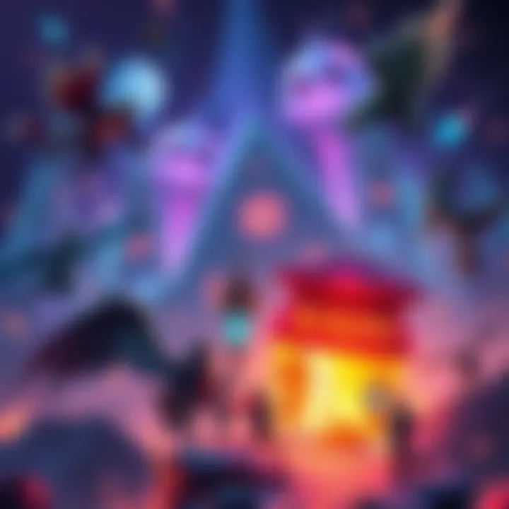 A visual representation of the Fantasy Ban List, highlighting Jalen and significant decisions, with a focus on the implications for the community.