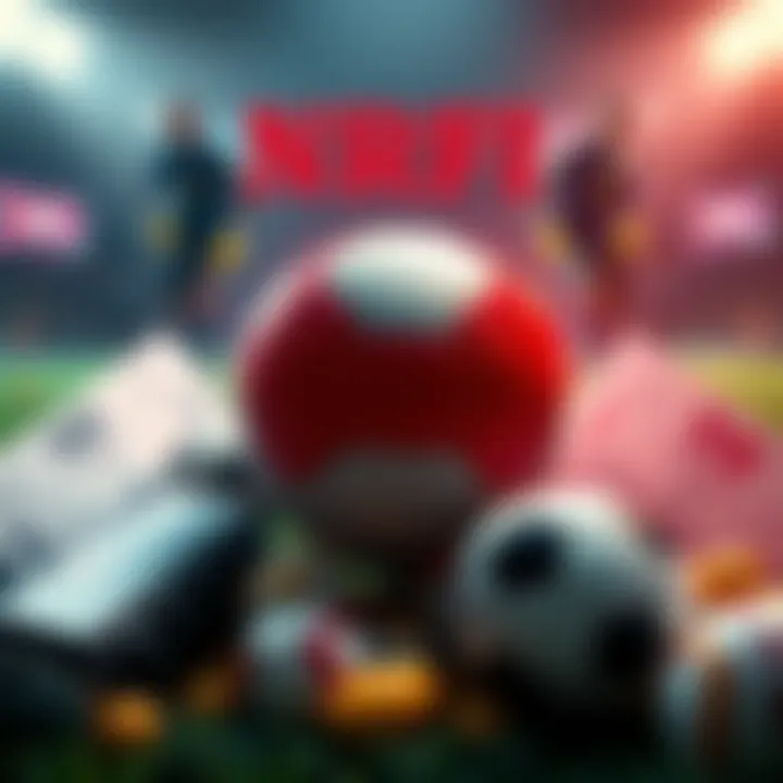 A graphic showing popular NRFI betting options for the day, featuring sports symbols and betting slips.