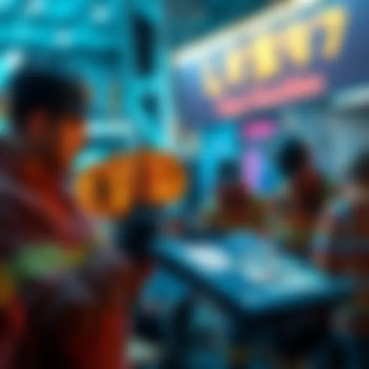 FD workers post false winning claims on forums, misleading people about potential gains.