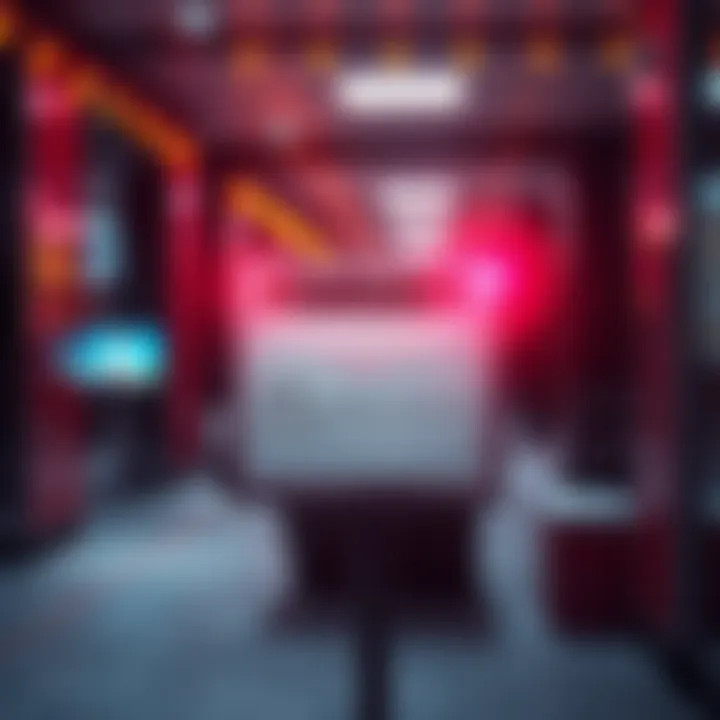 Email notification about the February newsletter, urging to check inbox or junk folder.