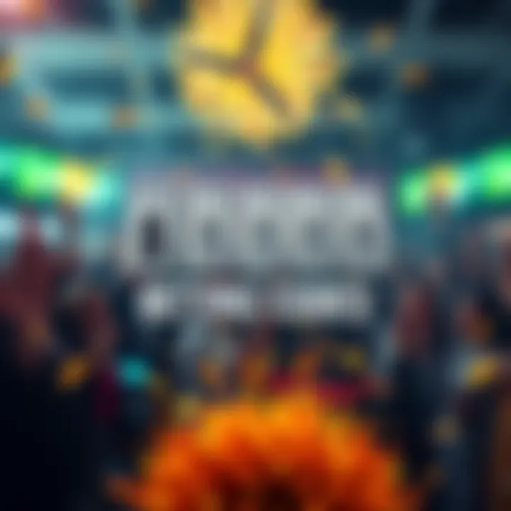 A graphic showing five betting codes, each worth $100,000, with excitement in the background